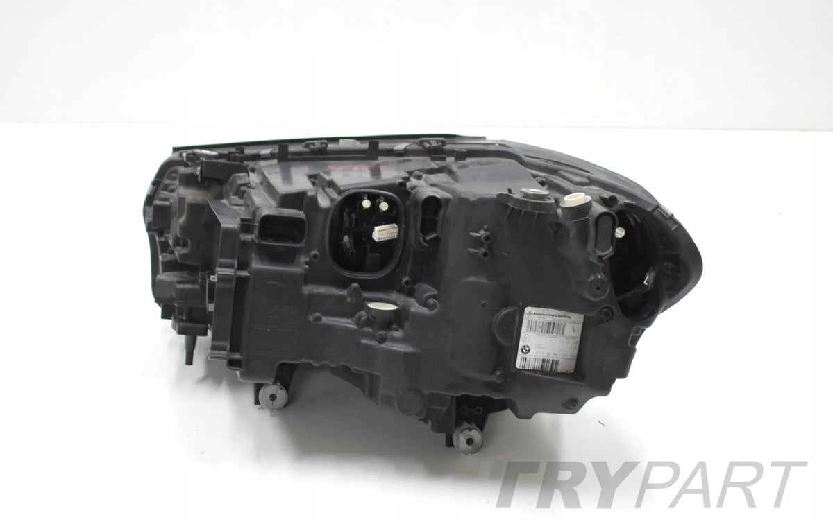 BMW X3 G01 X4 G02 Right Front Adaptive LED Headlight Original EU 8739654-01