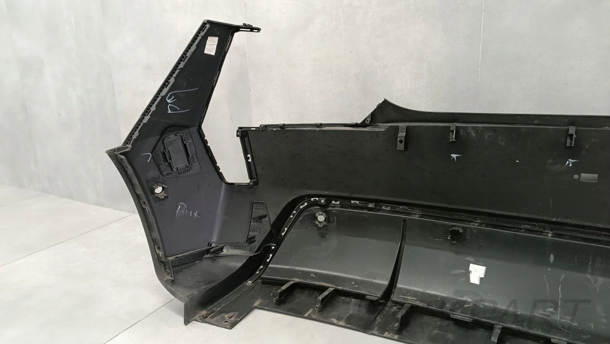 Rear Bumper Hyundai Ioniq 5 V N-line LIFT 24-