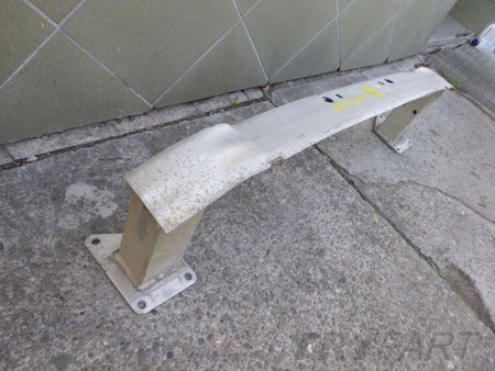 OPEL INSIGNIA B II 2 17- Rear bumper beam
