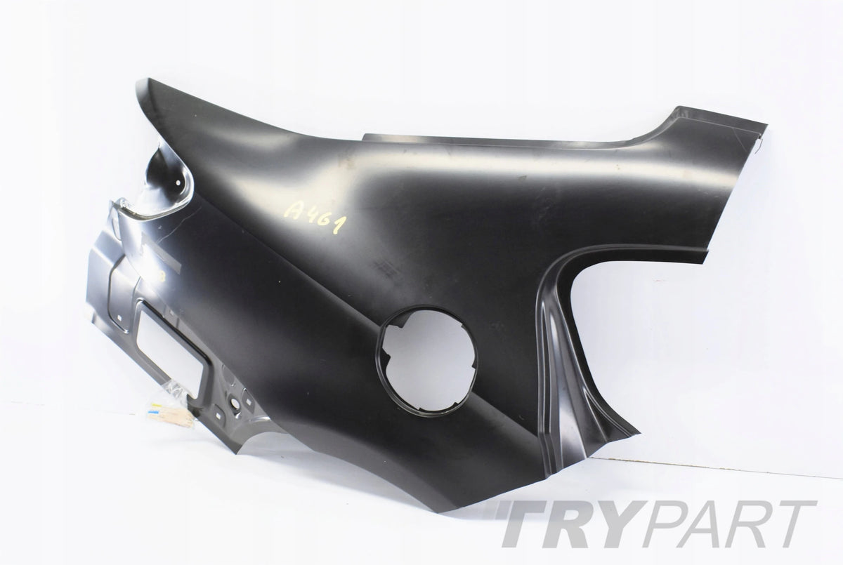 VW PASSAT CC 3C8 RIGHT REAR FENDER ORG NEW