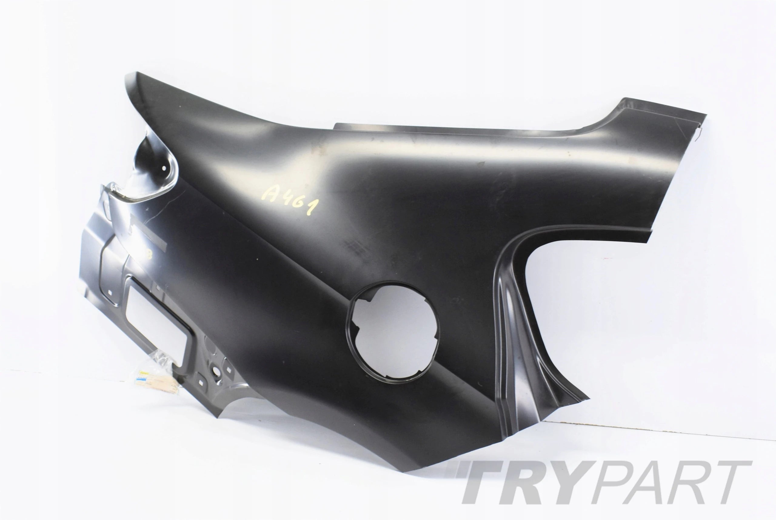 VW PASSAT CC 3C8 RIGHT REAR FENDER ORG NEW