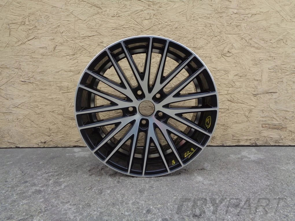 Oxigin OXSPOKE 8.5Jx18 5x120 ET35 wheel