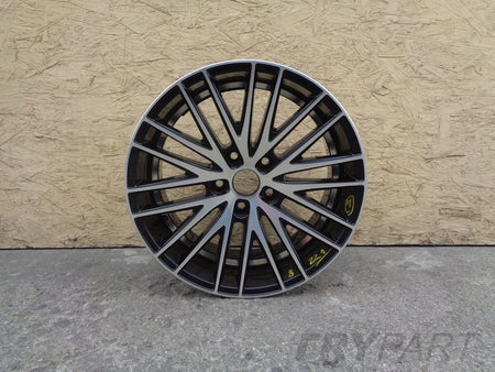 Oxigin OXSPOKE 8.5Jx18 5x120 ET35 wheel