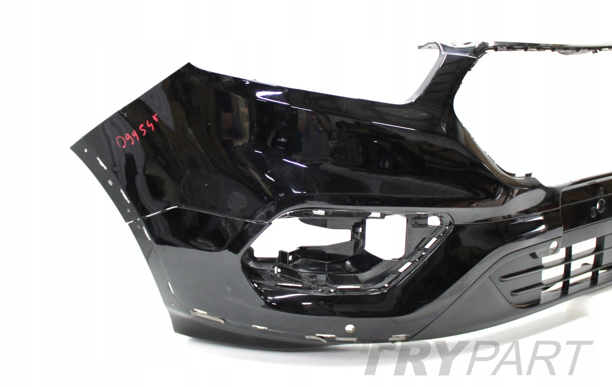 FORD TRANSIT CUSTOM FRONT BUMPER LIFT ORIGINAL + LOWER PART