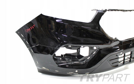 FORD TRANSIT CUSTOM FRONT BUMPER LIFT ORIGINAL + LOWER PART