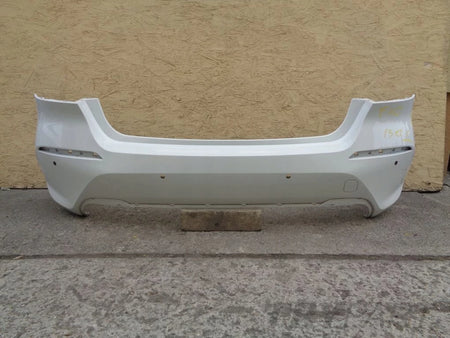 BMW 1 F40 19- Rear Bumper