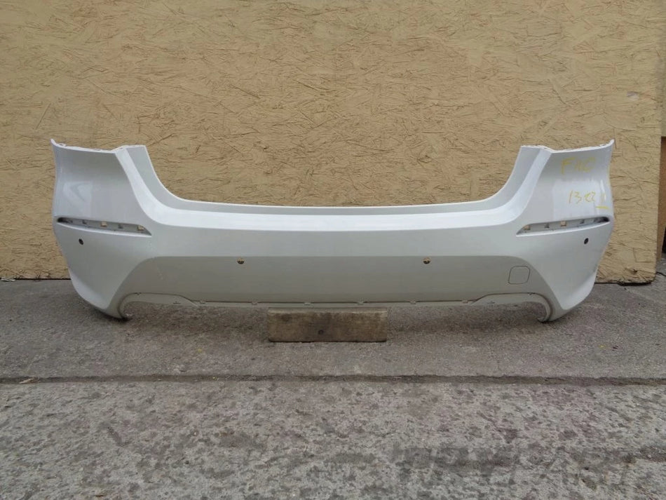 BMW 1 F40 19- Rear Bumper