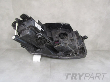 Front Headlight VW Touareg 3 III 761 FULL LED 18-23 LH 761.941.773