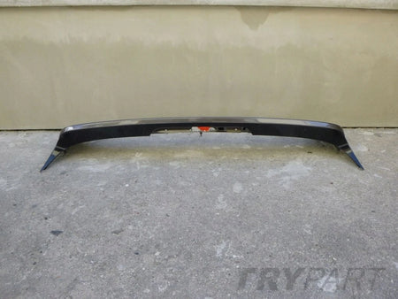 HYUNDAI TUCSON II III 2015 15- Spoiler Trunk Lid Spoiler