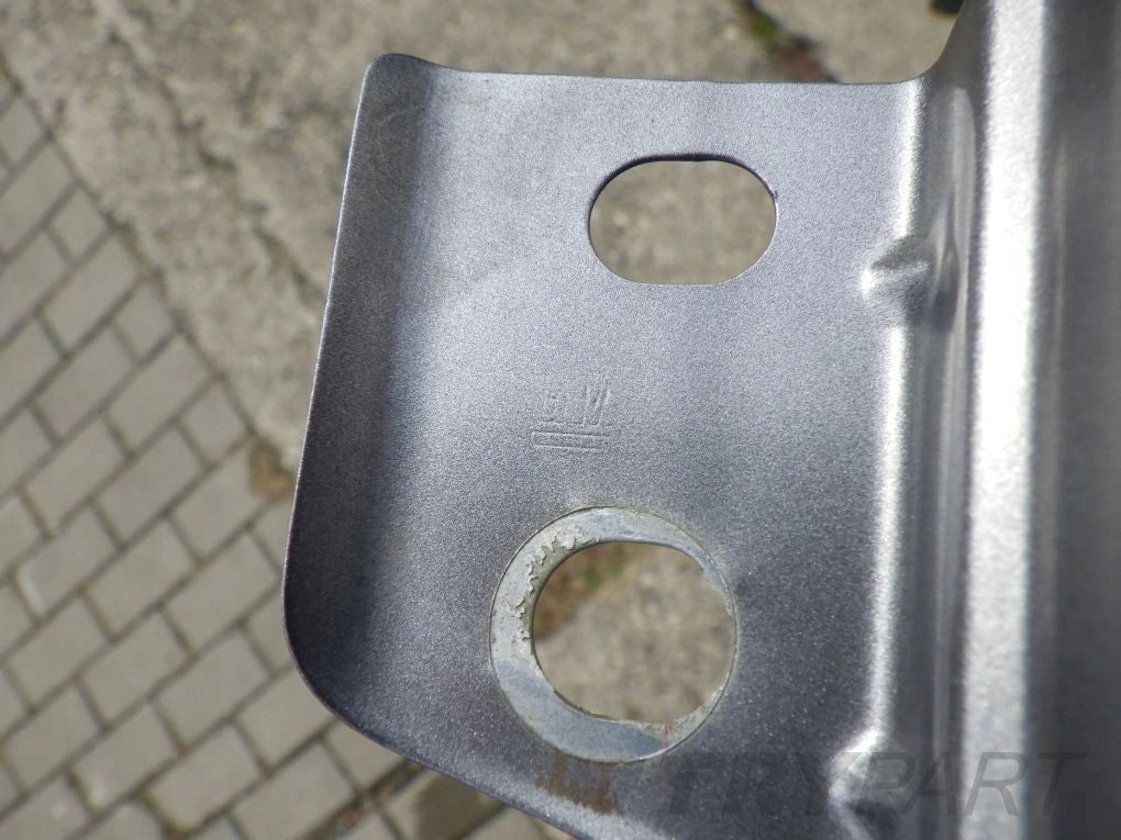 OPEL CROSSLAND X 16- Front Left Fender