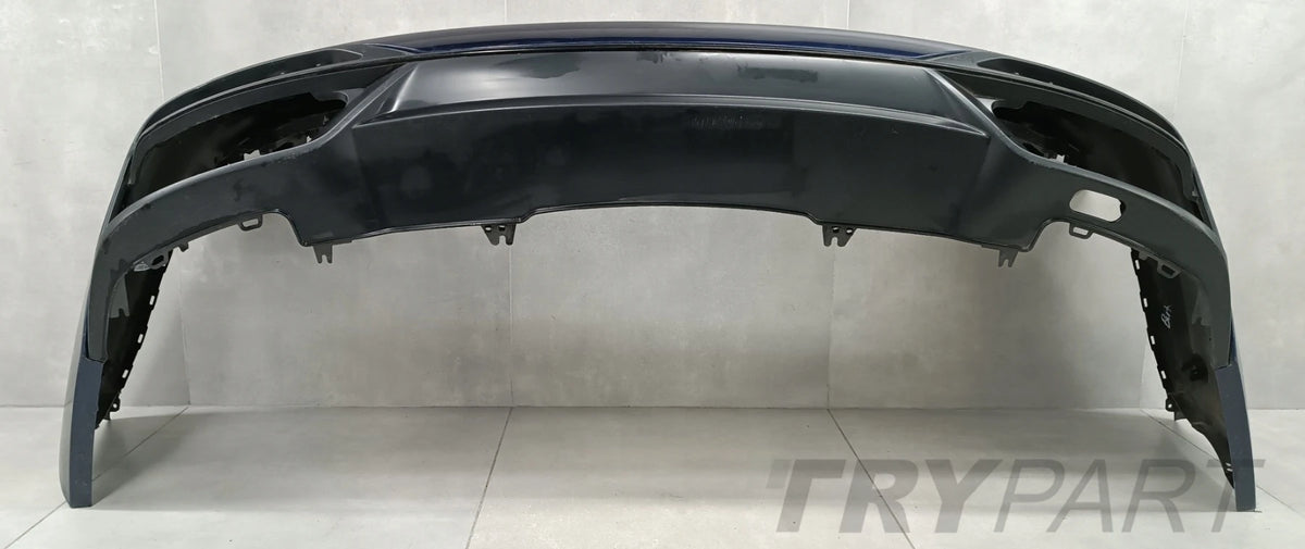 Rear bumper for AUDI A4 B9 ESTATE 8W9 FACELIFT 19-