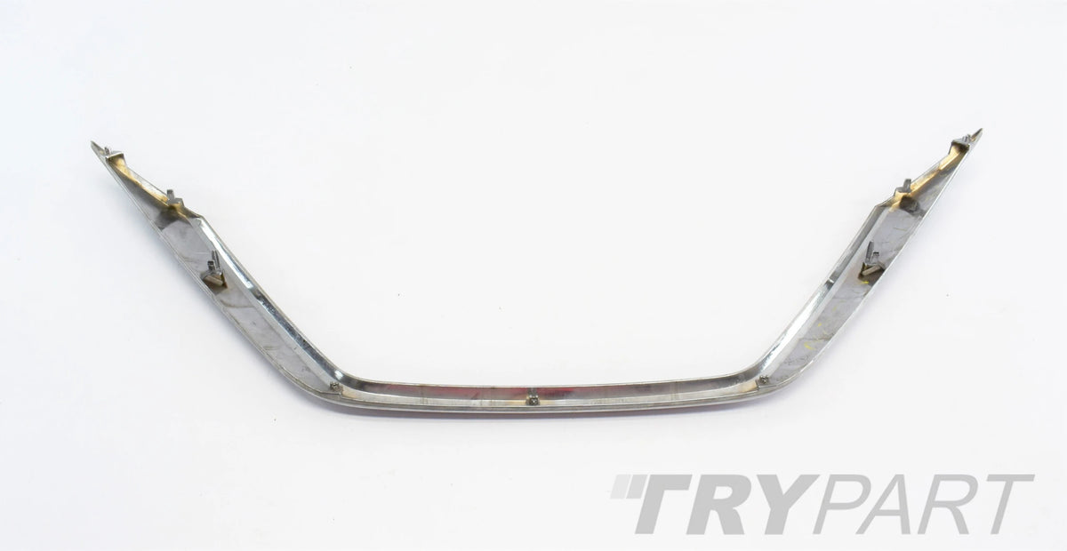 NISSAN LEAF II GRILL CHROME GRILLE ORG
