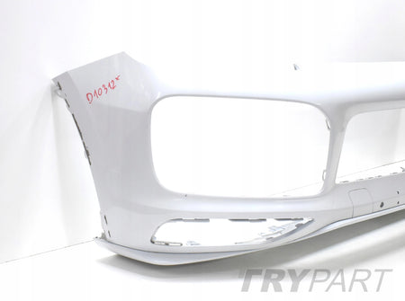 PORSCHE CAYENNE III 9Y0 GTS TURBO FRONT BUMPER ORG