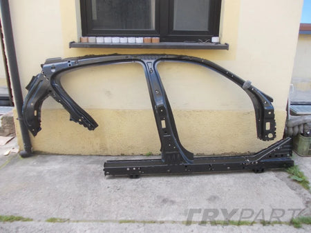BMW 1 F20 F21 Frame Sill Post