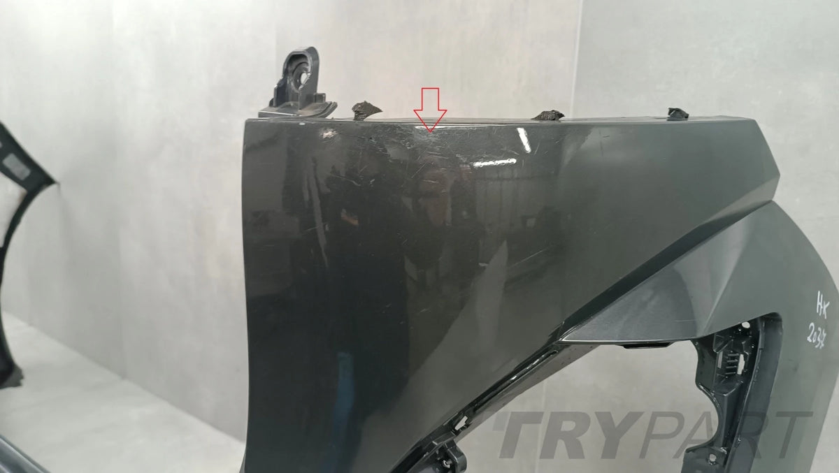Rear Bumper for HYUNDAI KONA ELECTRIC 2 II 22-