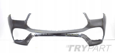 MERCEDES GLE W167 AMG FRONT BUMPER FRONT ORIGINAL