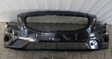 Front Bumper VOLVO V60 I S60 II R-DESIGN 10-13