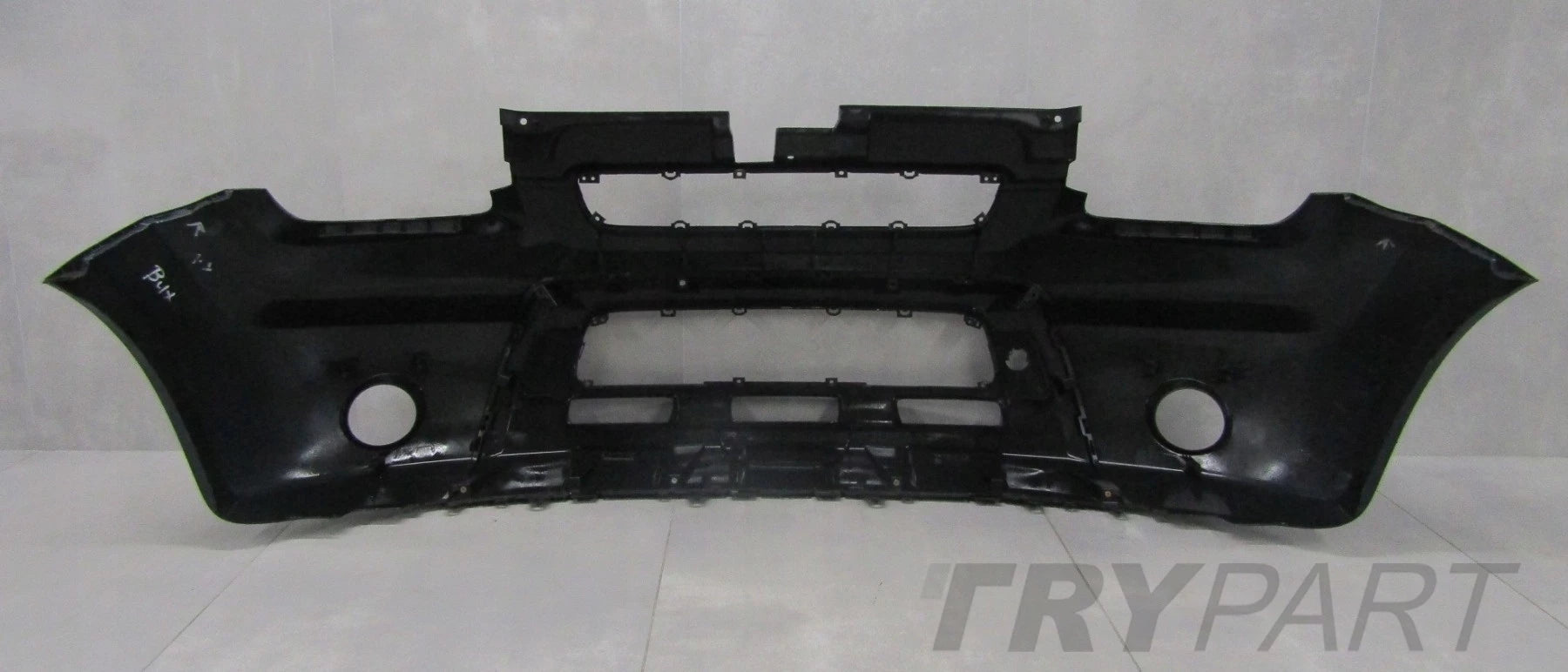 Front Bumper for Kia Soul 1st Gen (2008-2011)