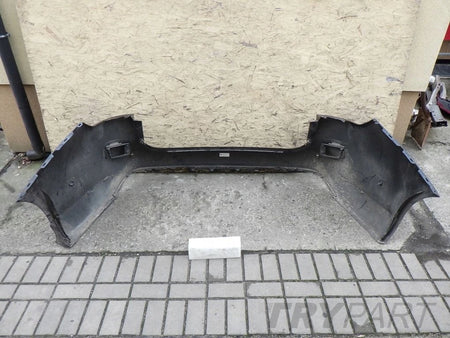 OPEL INSIGNIA II B KOMBI OPC LINE GSI 17- Rear Bumper