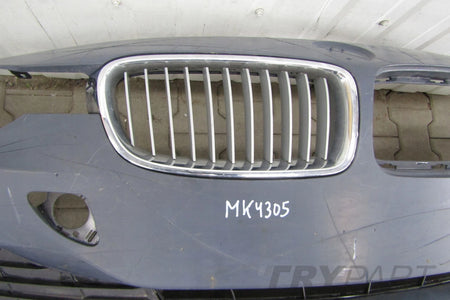 Front Bumper BMW 3 F30 F31 11-15