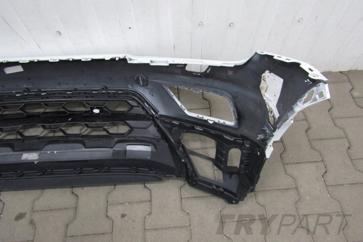 Front Bumper for VW Tiguan 2 II 5NN Allspace Cross 16-20