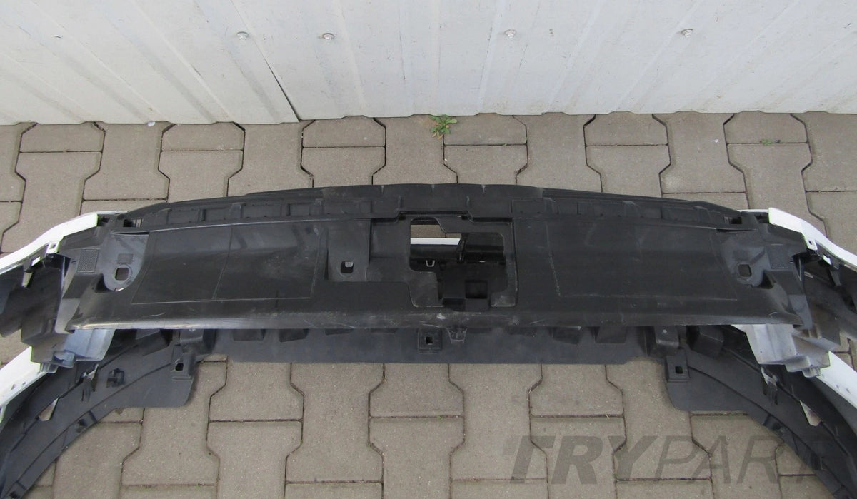 Front Bumper Audi A3 S3 8V 8V3 S LINE HB Sportback Hatchback 12-16