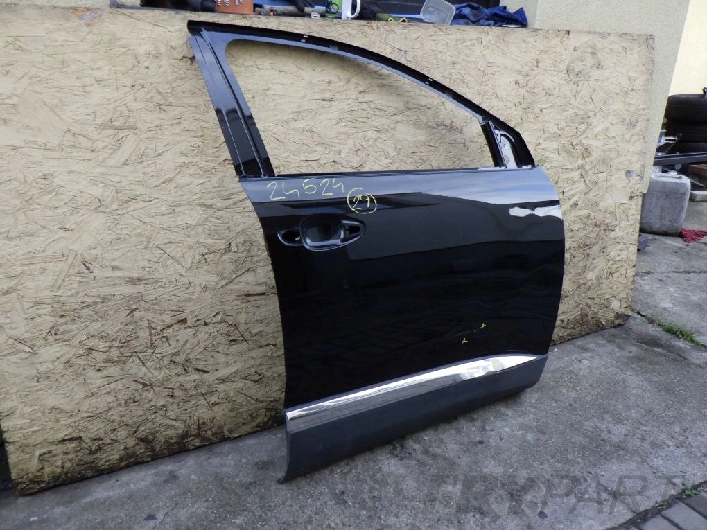 PEUGEOT 3008 II 2 P84 5008 P87 16- Right Front Door