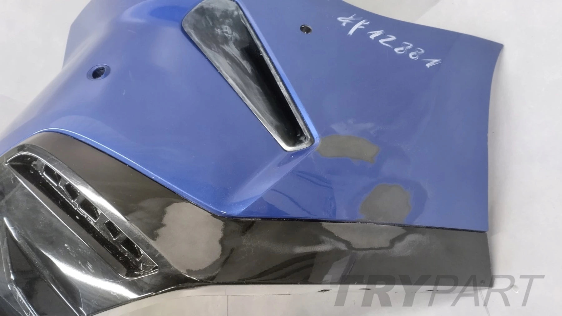 Rear Bumper for BMW 2 II F74 Gran Coupe M Package 24-