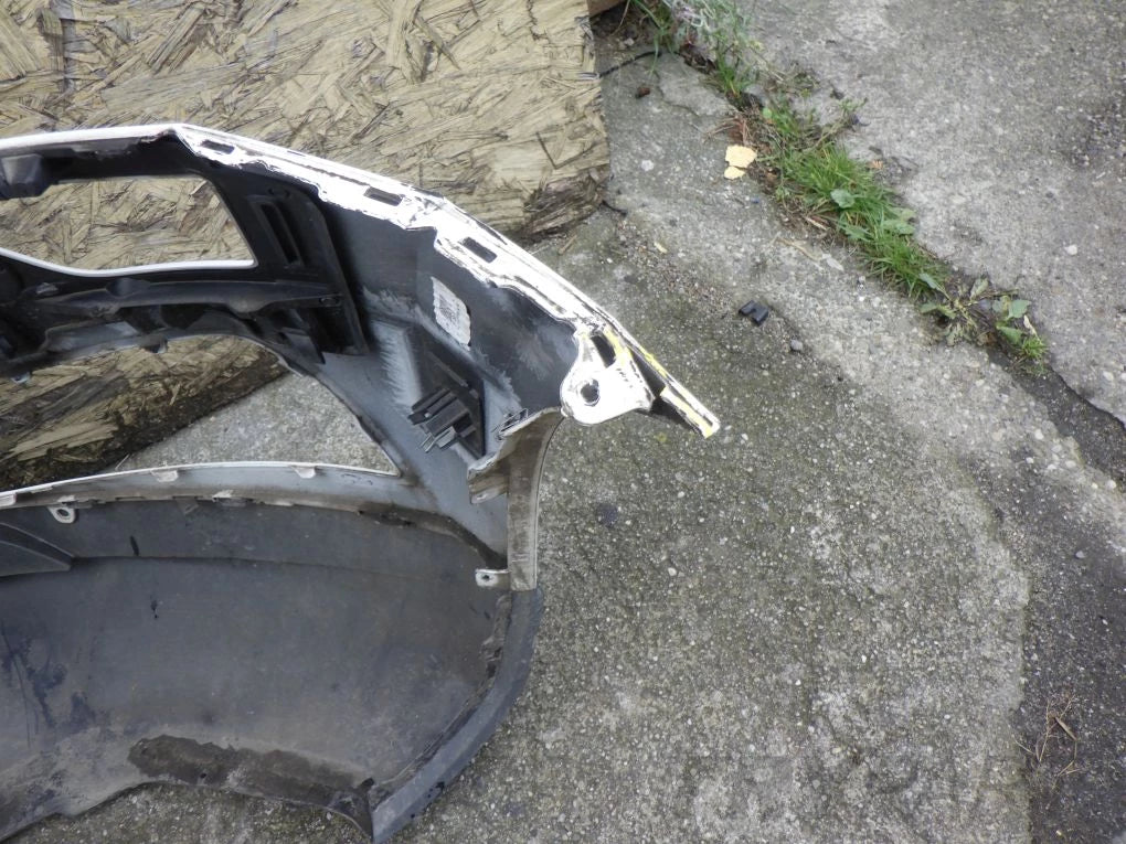 SKODA KAROQ 57A 17- Front Bumper