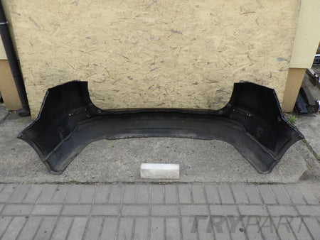 FORD MONDEO MK5 V KOMBI 15- Rear Bumper