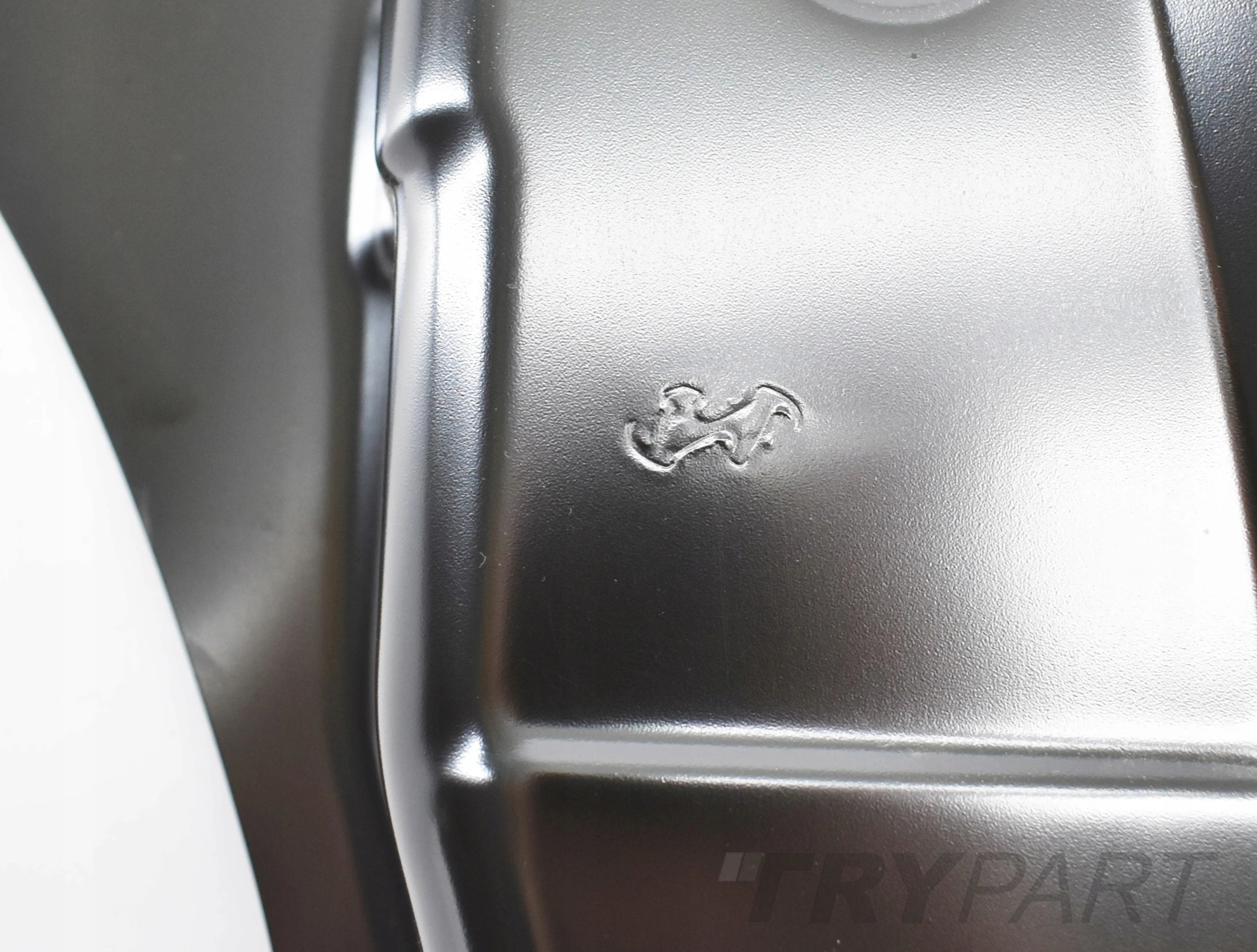HYUNDAI I20 I LEFT FENDER BODY PILLAR 08-14