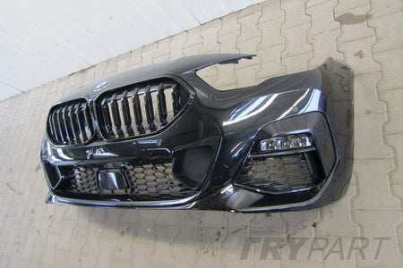 BMW 2 Series F44 Gran Coupé M Sport Package Bumper Kit