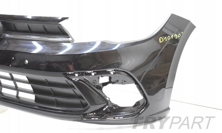 VW POLO 2G LIFT FRONT BUMPER ORG
