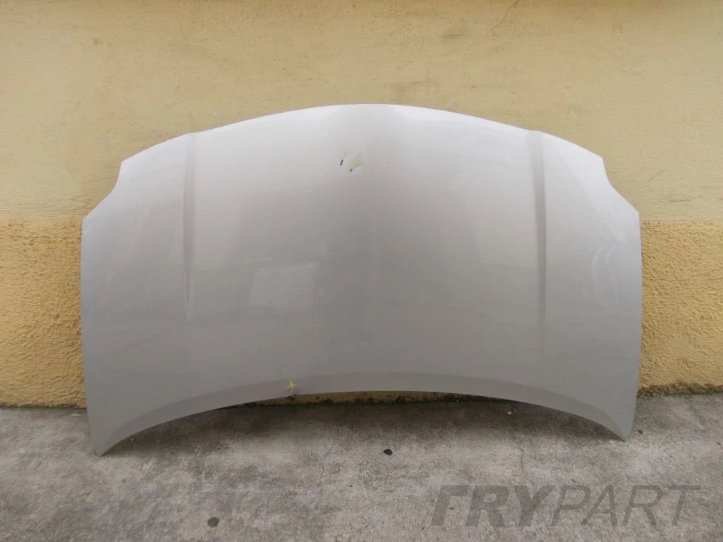 TOYOTA AURIS I 06- 2006 hood