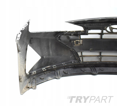HYUNDAI ELANTRA VI LIFT FRONT BUMPER ORG + GRILLE
