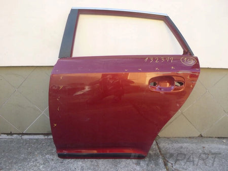 TOYOTA AVENSIS III 3 T27 T29 KOMBI 08- Rear Left Door
