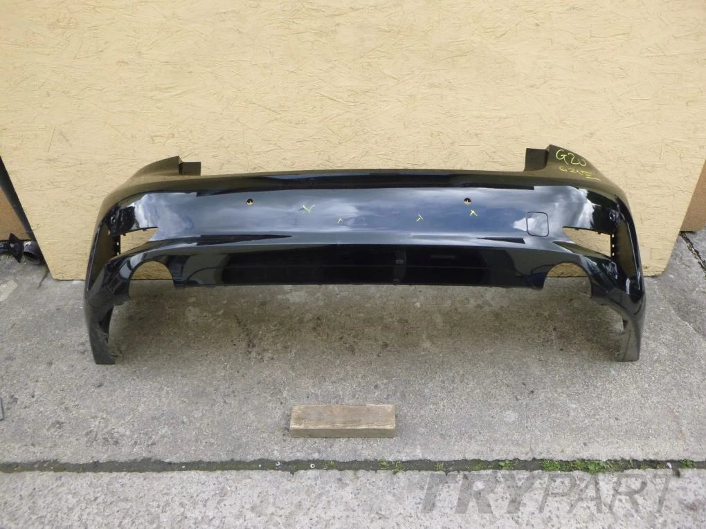 BMW 3 G20 SEDAN 19- Rear Bumper