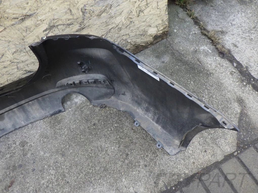 BMW 3 G21 KOMBI LCI LIFT 22- Rear Bumper
