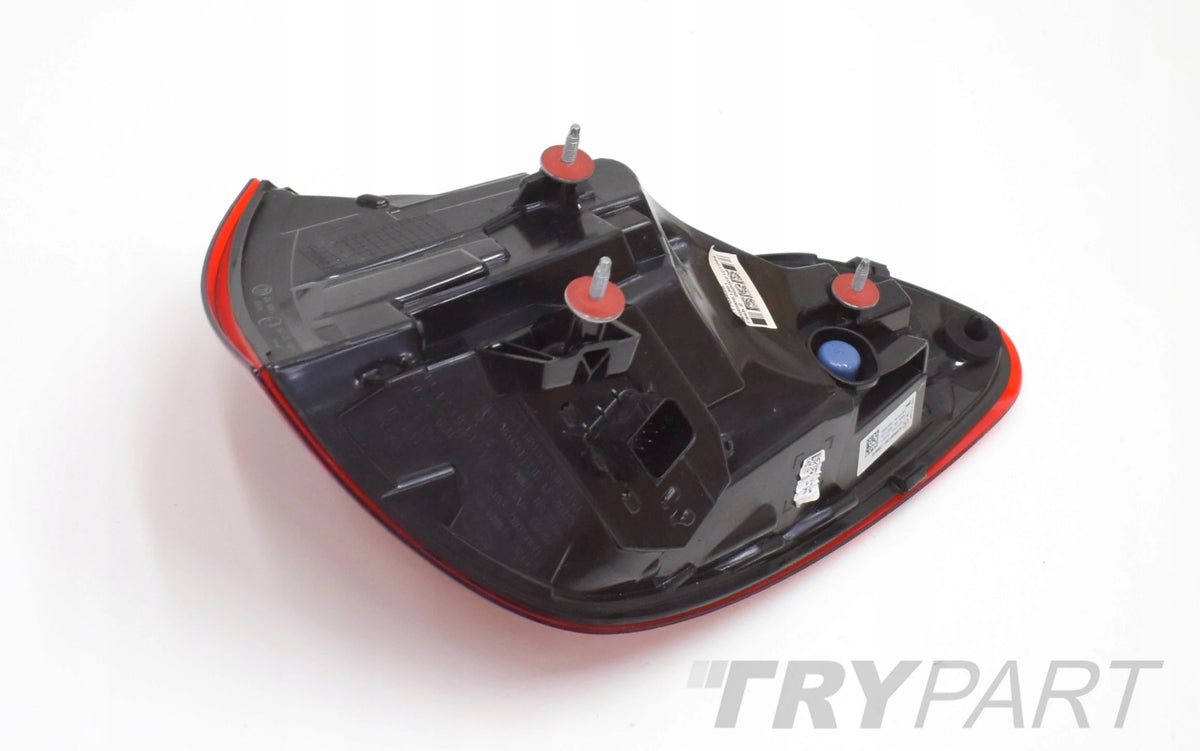 MERCEDES C-CLASS W206 LEFT REAR LED TAIL LIGHT ORG EU ESTATE A2069060101