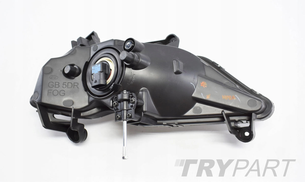 HYUNDAI I20 II HALOGEN LEFT FRONT GENUINE NEW