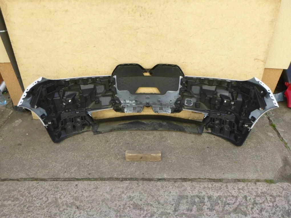 BMW IX 20 I20 21- Front Bumper