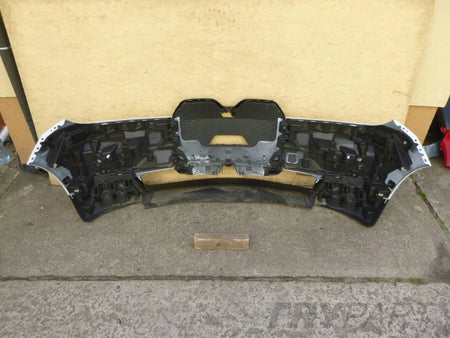BMW IX 20 I20 21- Front Bumper