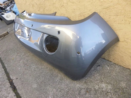 OPEL ADAM Rear Bumper