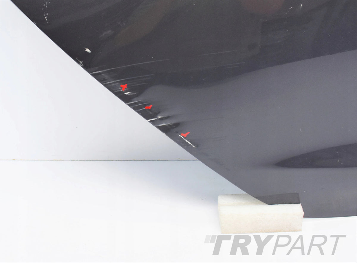 TESLA MODEL 3 RIGHT REAR DOOR ORG
