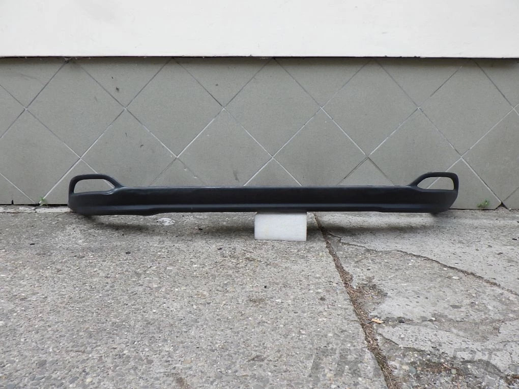 FIAT TIPO 2 II KOMBI 15- Rear bumper