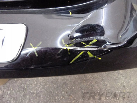 MERCEDES B CLASS A246 W 246 Rear Bumper