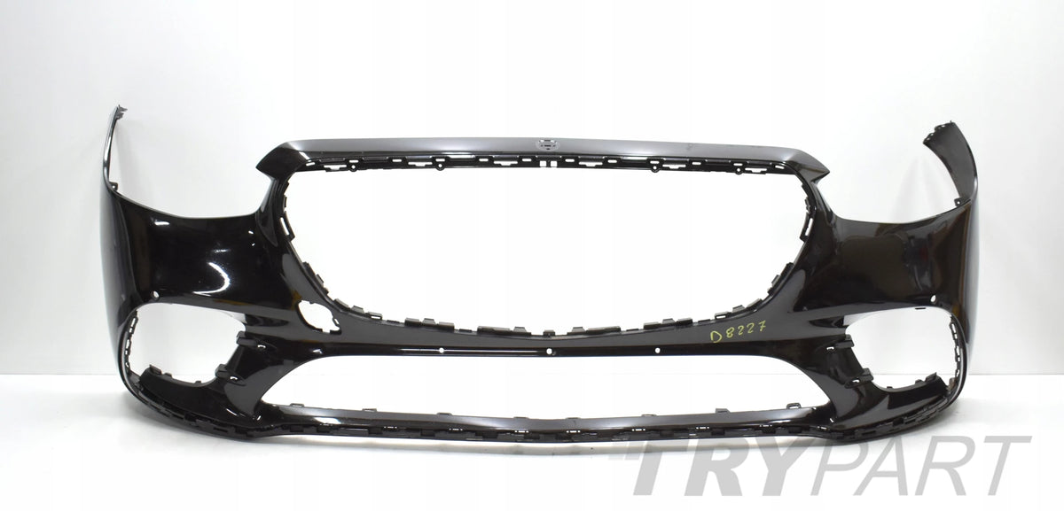 MERCEDES S-CLASS W223 AMG FRONT BUMPER ORG