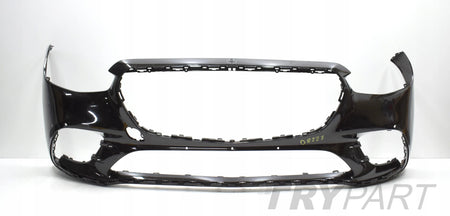MERCEDES S-CLASS W223 AMG FRONT BUMPER ORG