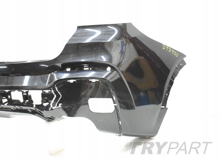 BMW X4 F26 M Sport Package Rear Bumper Original