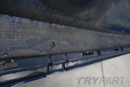 Front Bumper for Volkswagen VW GOLF 8 VIII R LIFT 24-